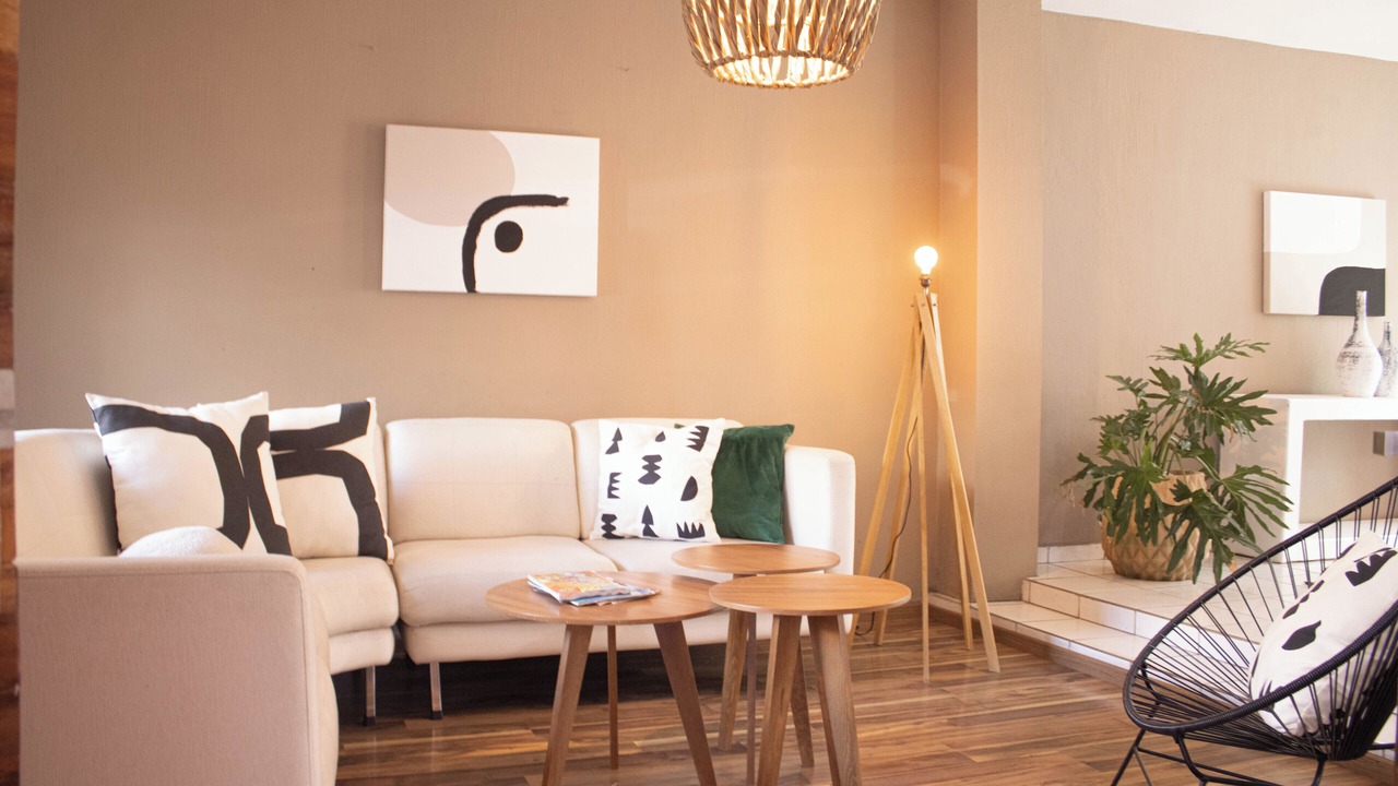 Photo of Livingroom in Zapopan