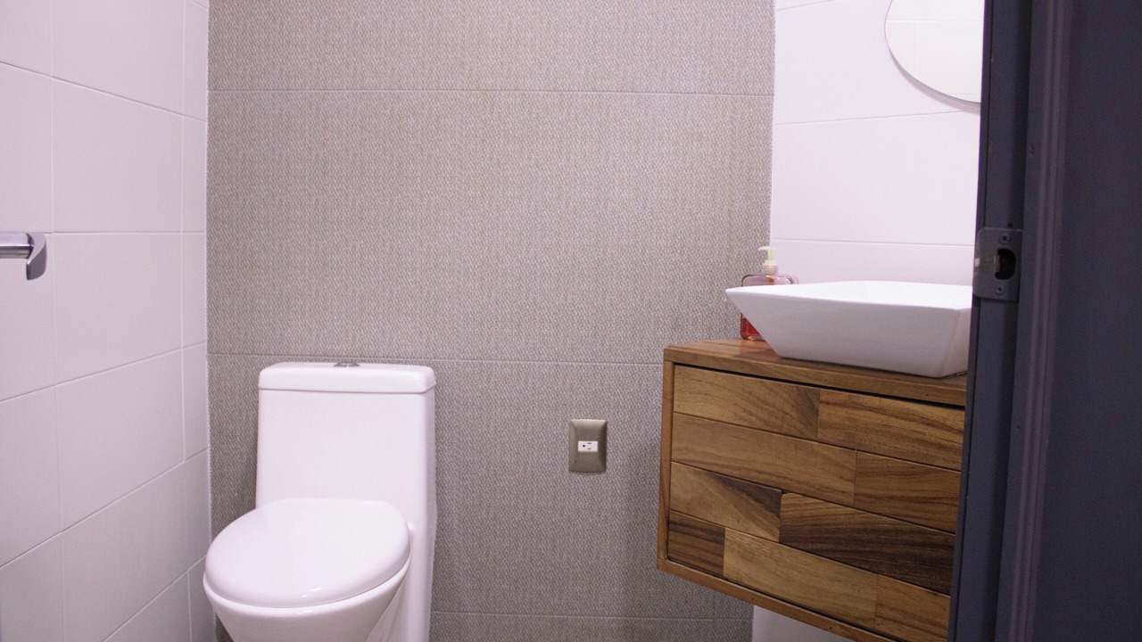 Photo of Bathroom in Zapopan