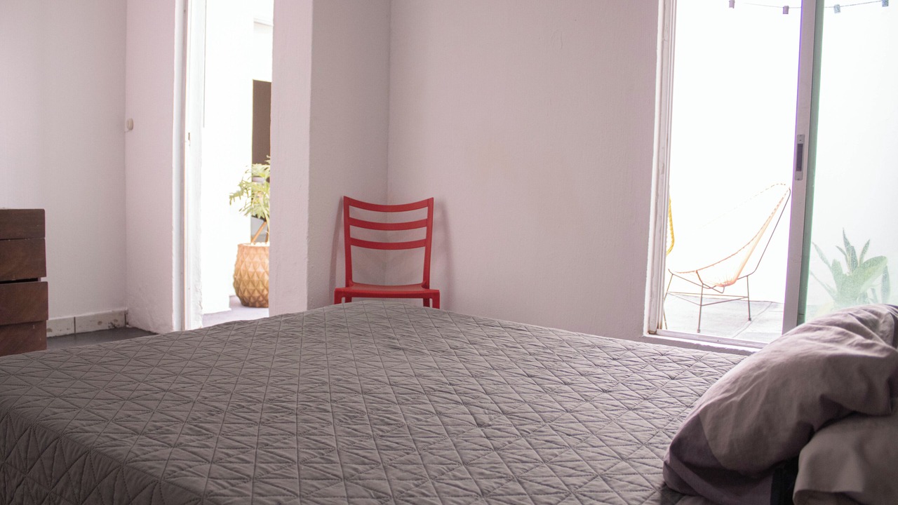Photo of Bedroom in Zapopan