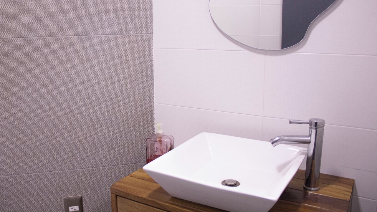 Photo of Bathroom in Zapopan