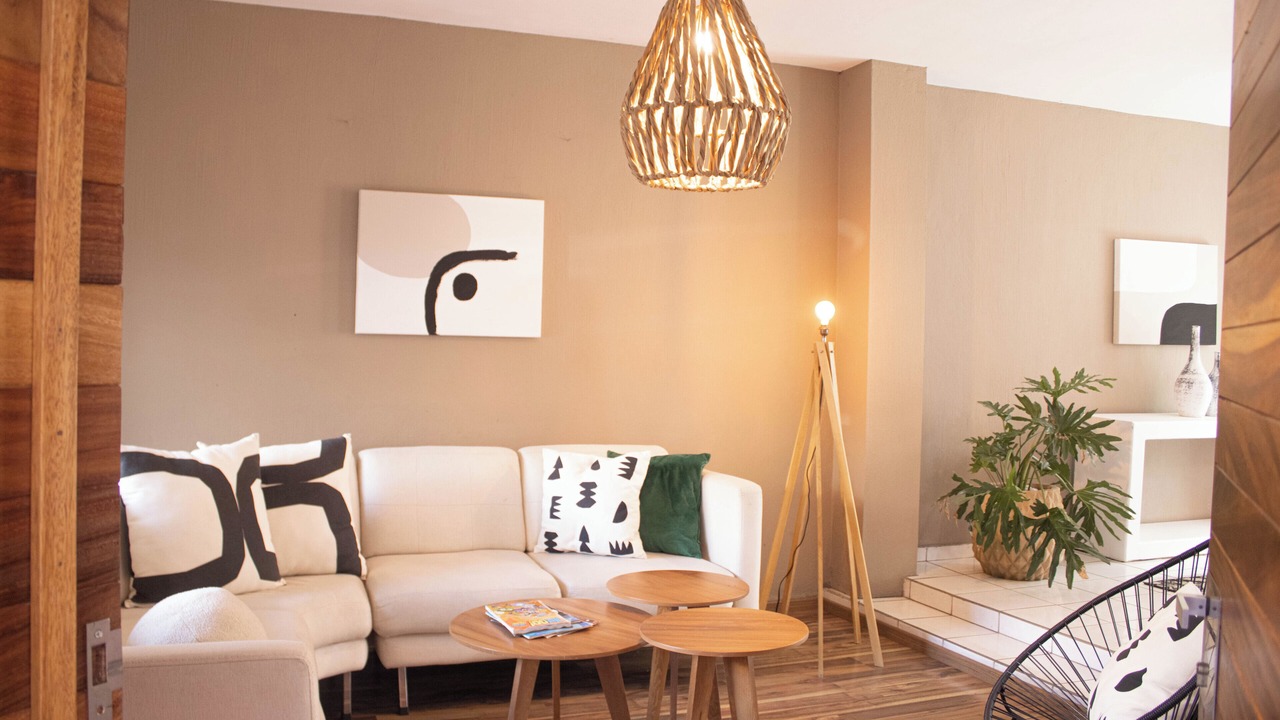 Photo of Livingroom in Zapopan