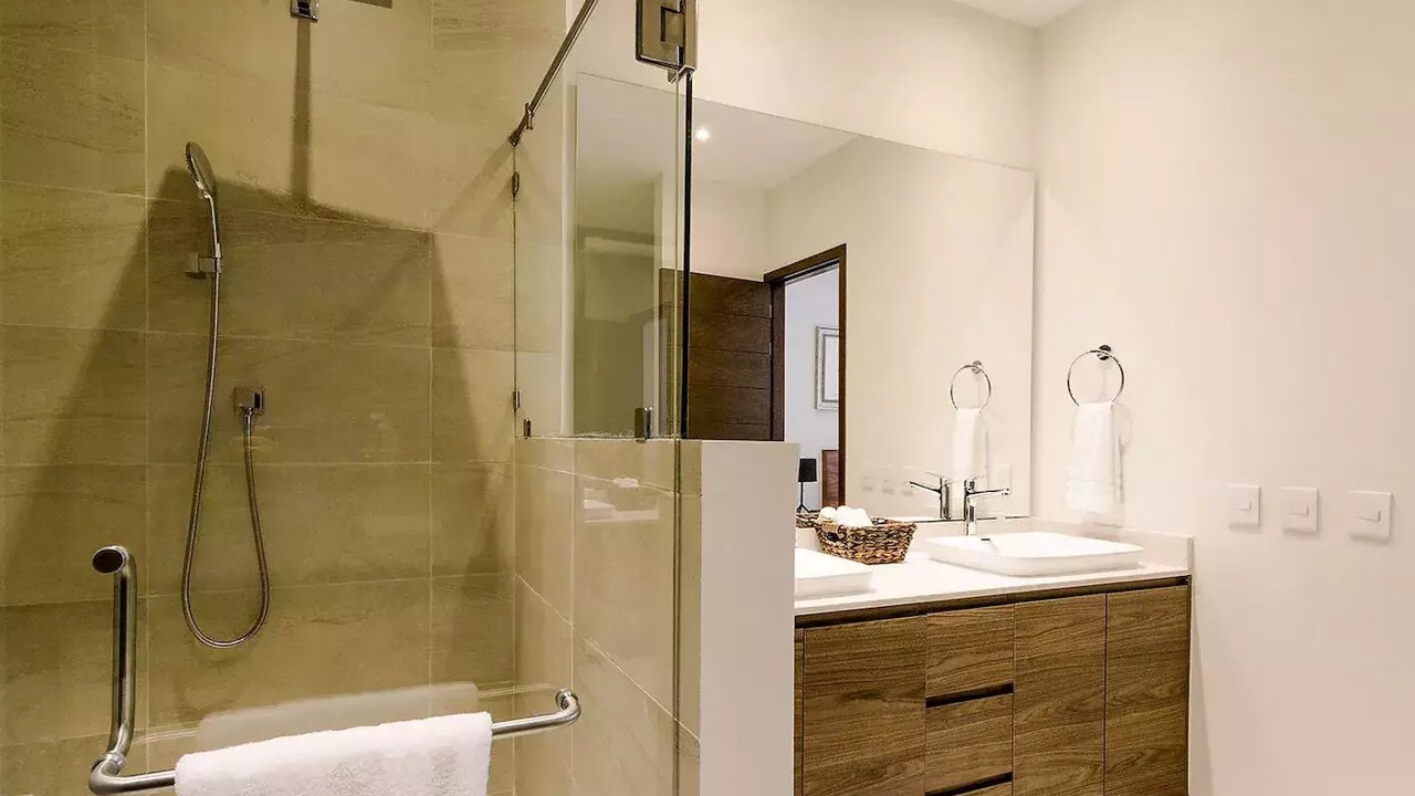 Photo of Bathroom in El Tezal