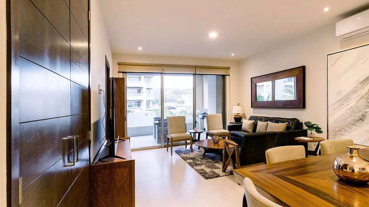 Photo of Livingroom in El Tezal