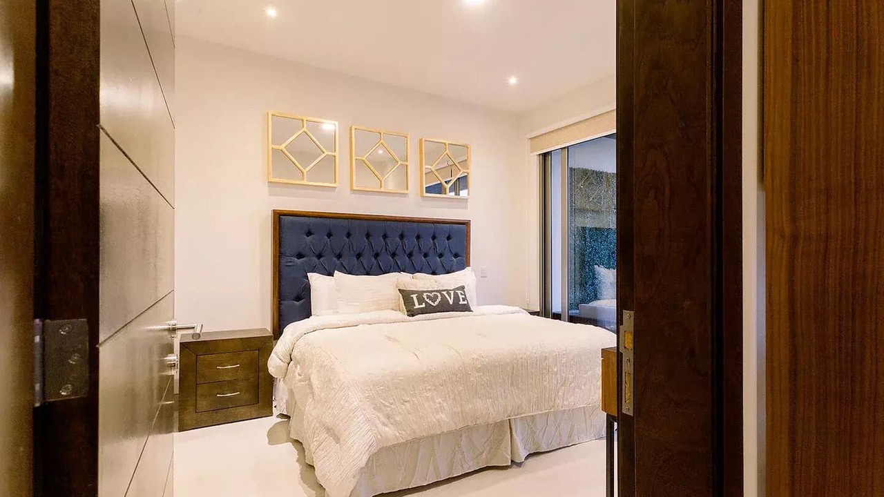 Photo of Bedroom in El Tezal