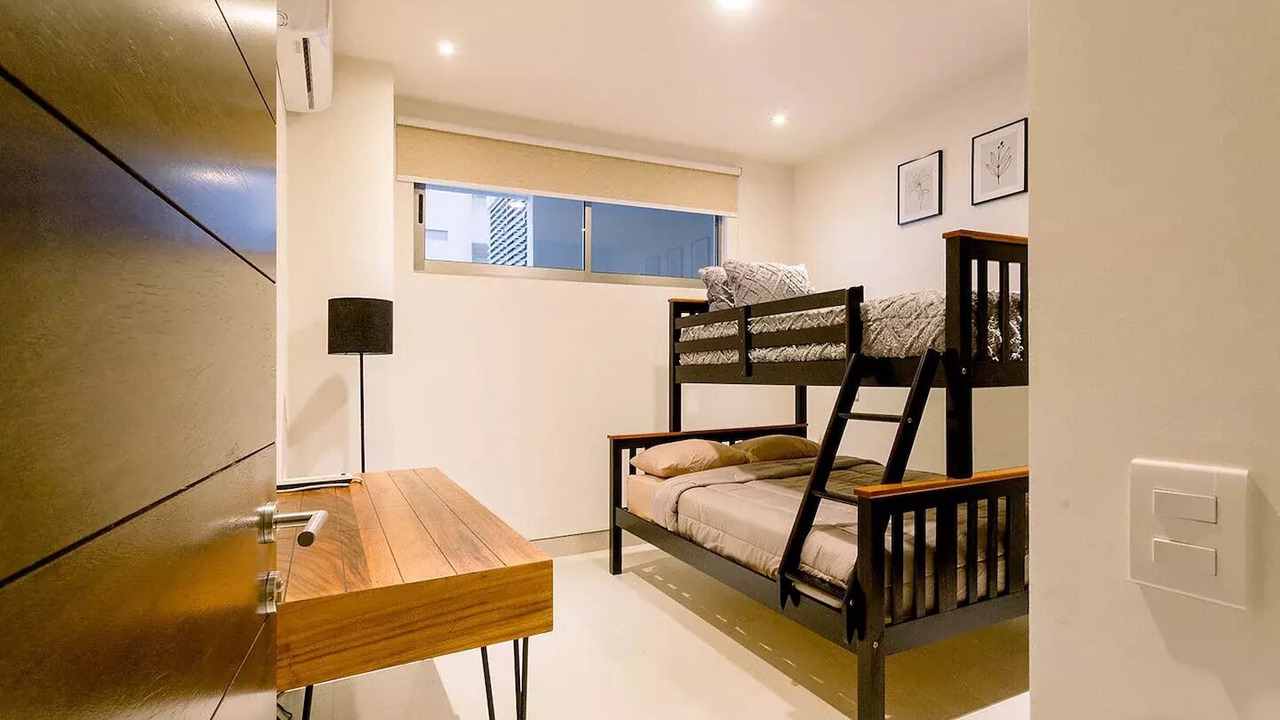 Photo of Bedroom in El Tezal