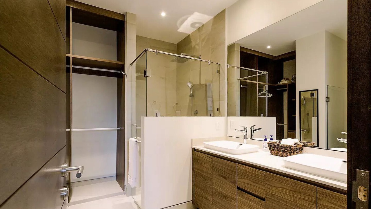 Photo of Bathroom in El Tezal