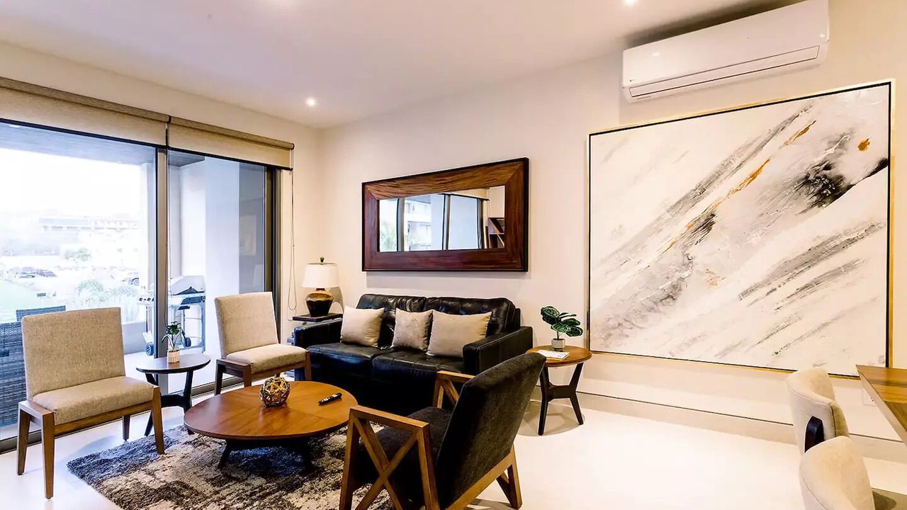 Photo of Livingroom in El Tezal