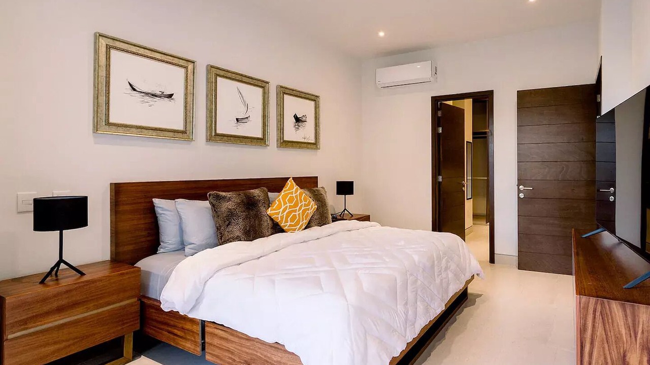 Photo of Bedroom in El Tezal