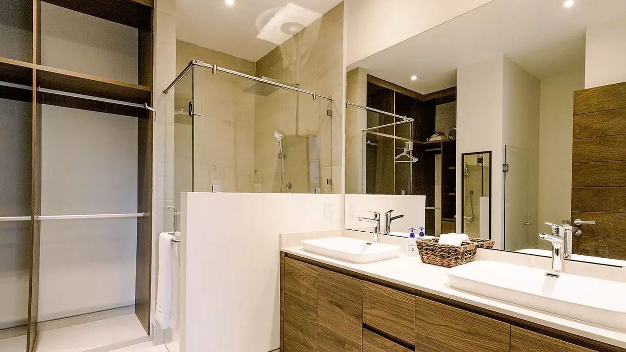 Photo of Bathroom in El Tezal