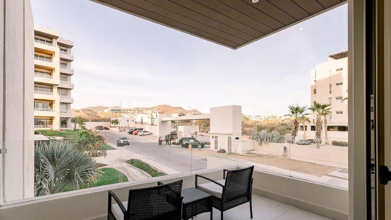 Photo of Outdoor in El Tezal