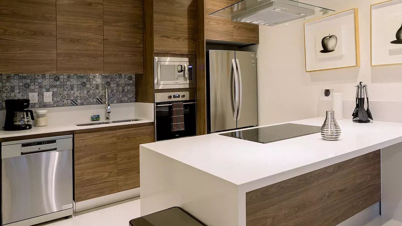 Photo of Kitchen in El Tezal