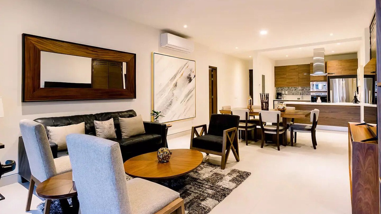 Photo of Livingroom in El Tezal