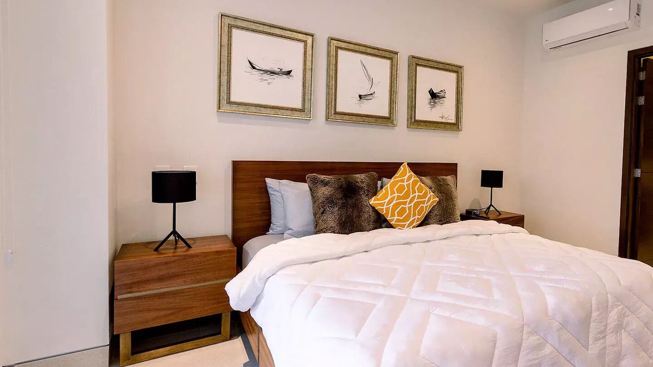 Photo of Bedroom in El Tezal