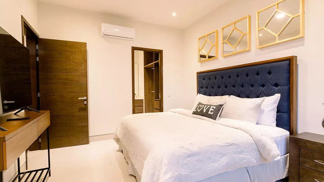 Photo of Bedroom in El Tezal