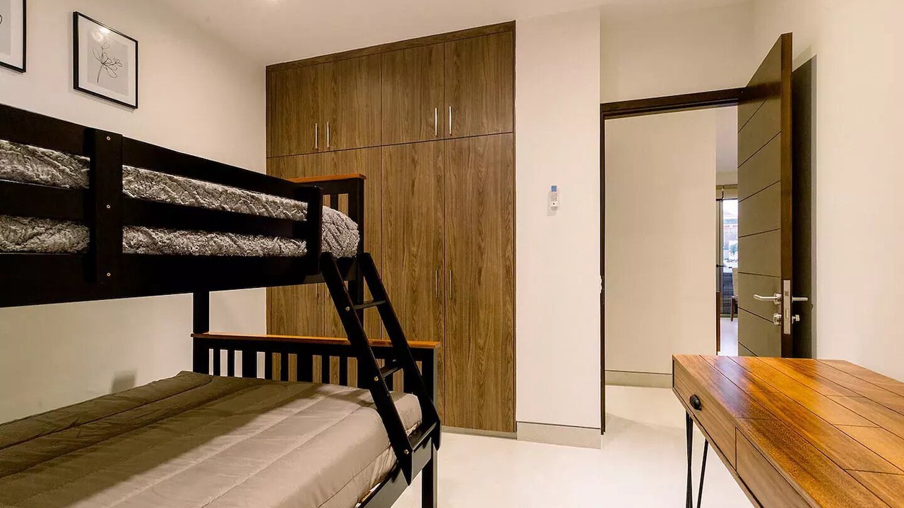 Photo of Bedroom in El Tezal