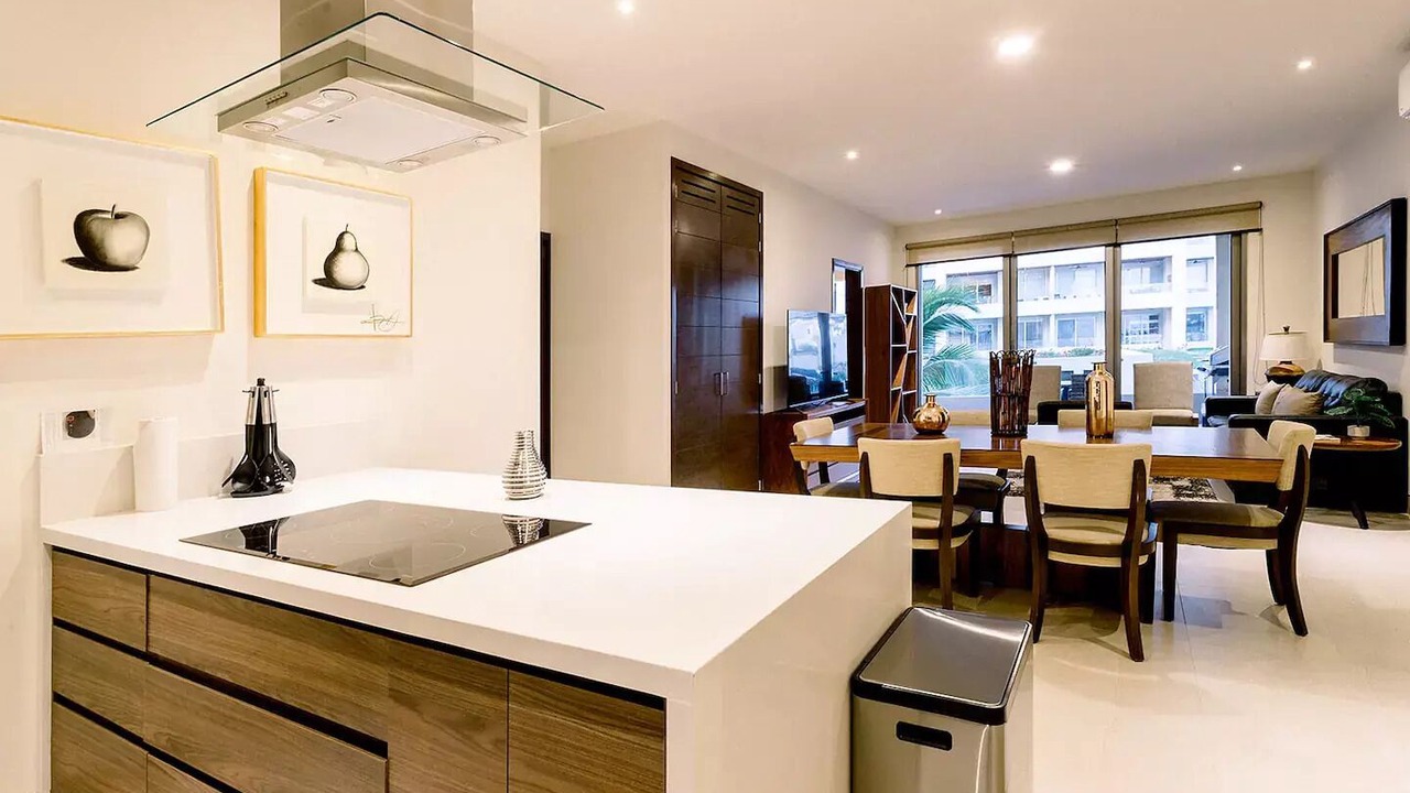 Photo of Kitchen in El Tezal