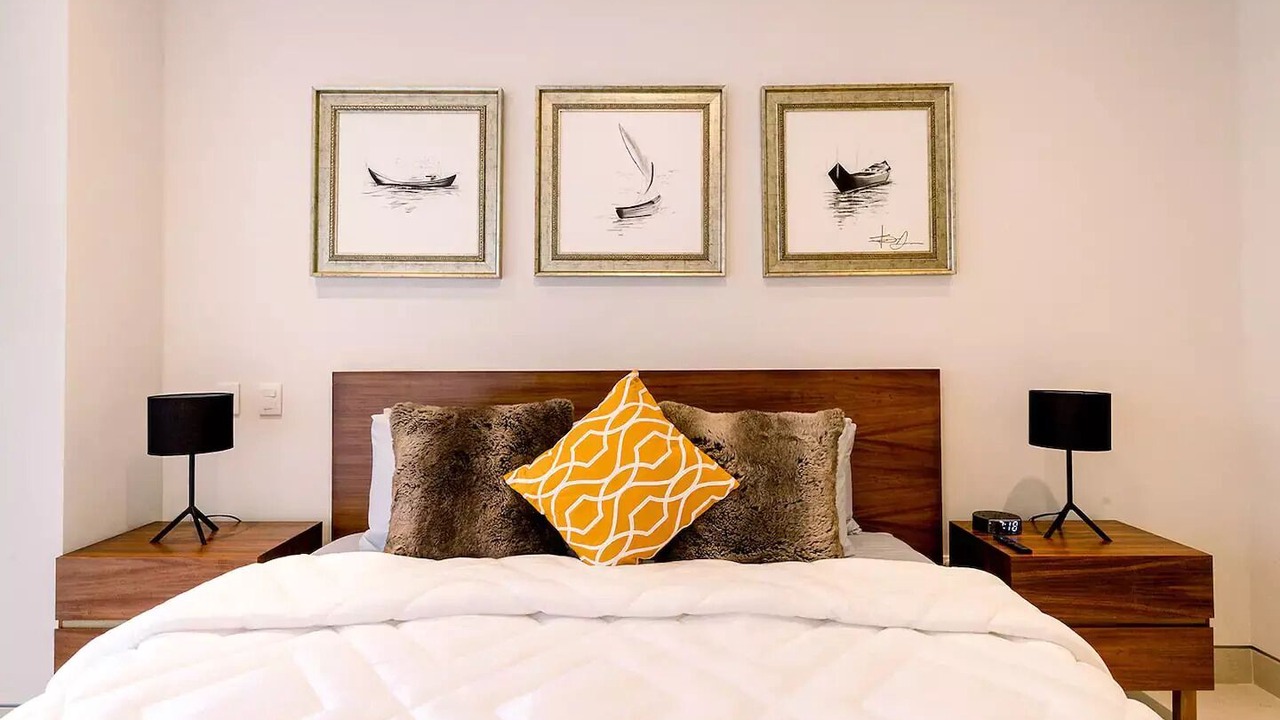 Photo of Bedroom in El Tezal