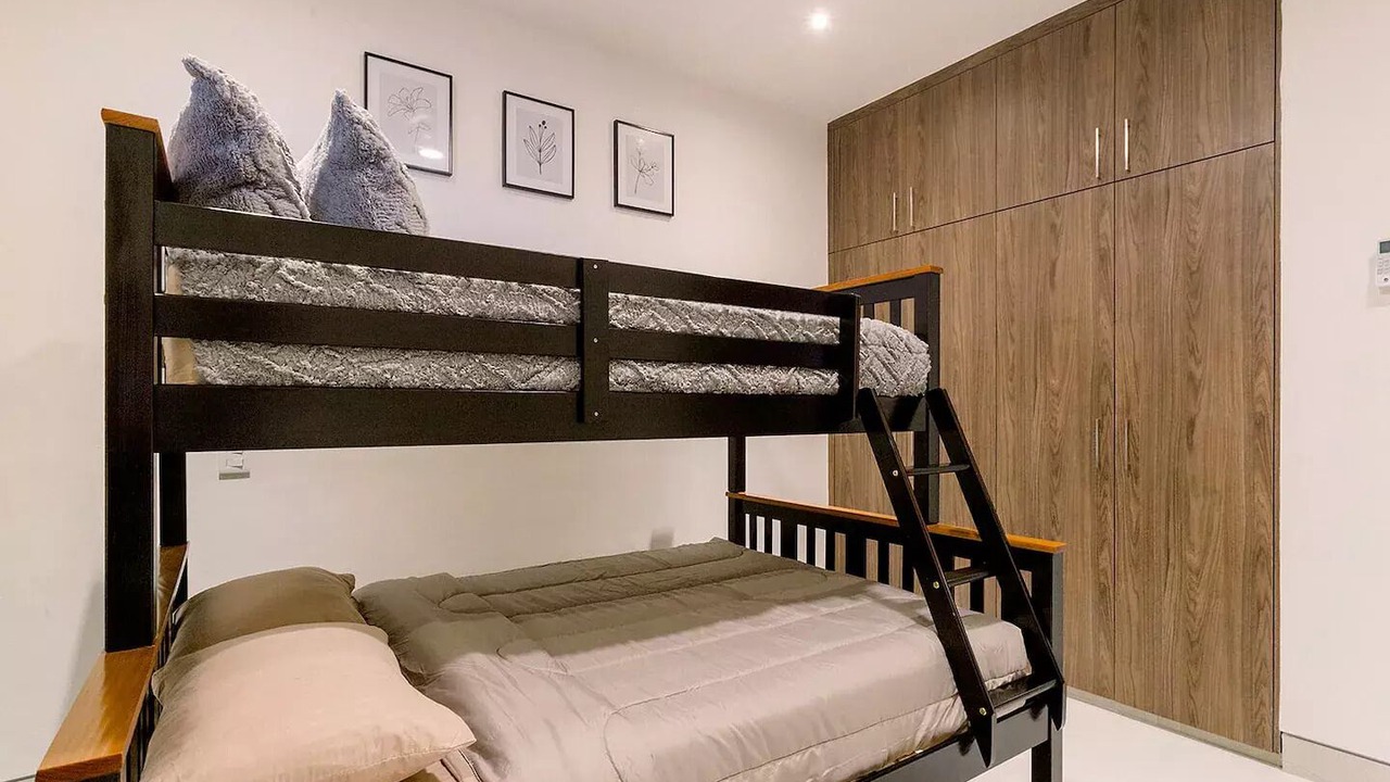 Photo of Bedroom in El Tezal