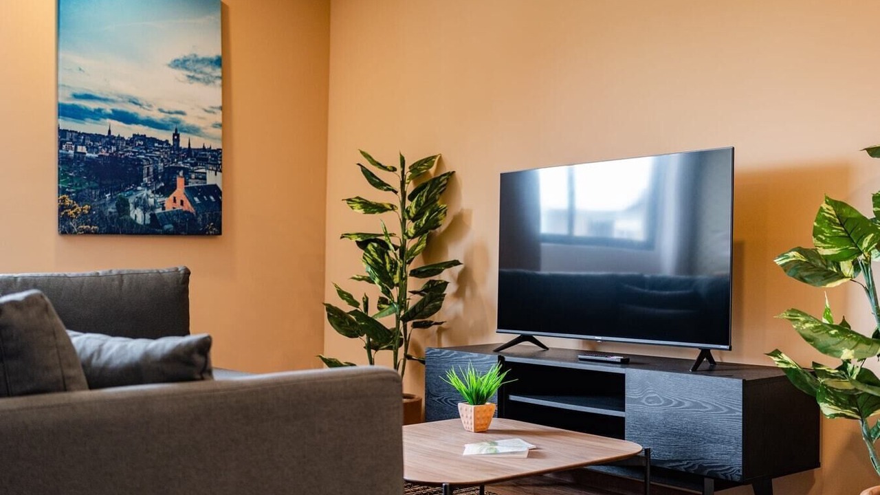 Photo of Livingroom in Roma Norte