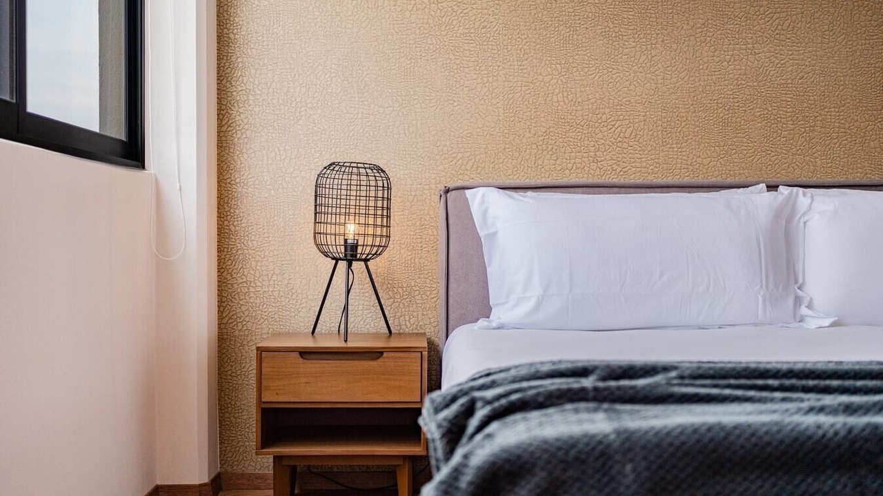 Photo of Bedroom in Roma Norte