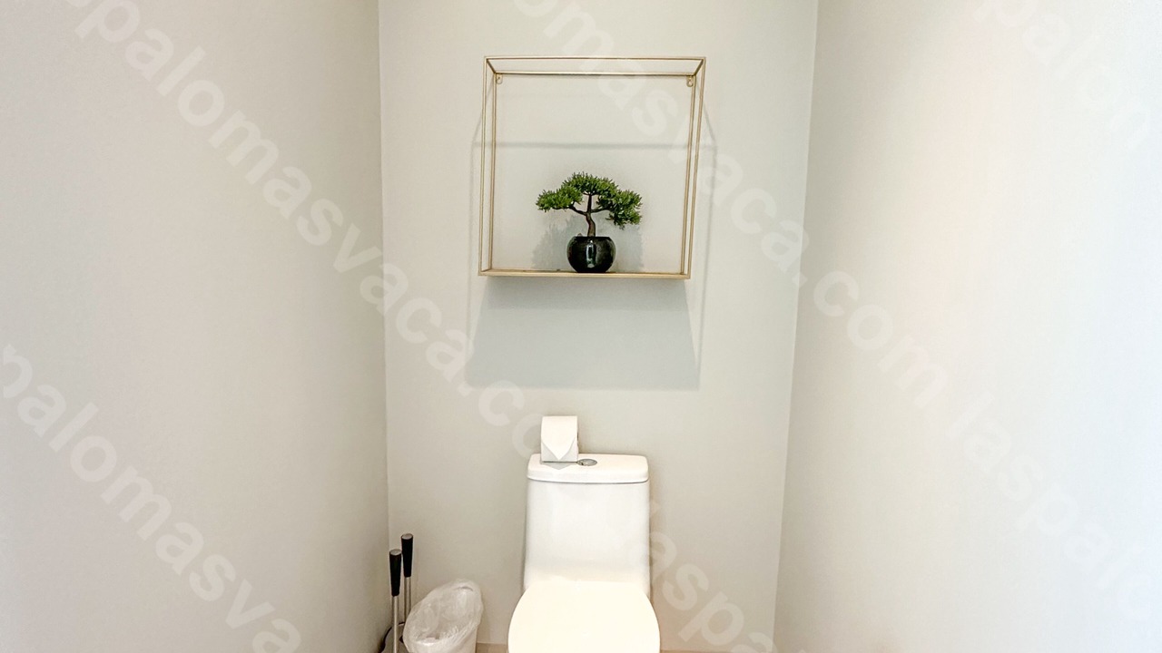 Photo of Bathroom in Puerto Penasco