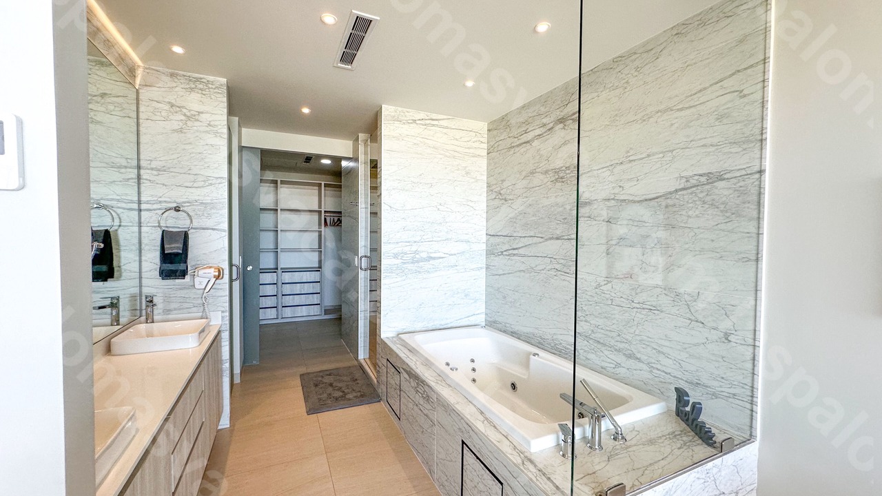 Photo of Bathroom in Puerto Penasco