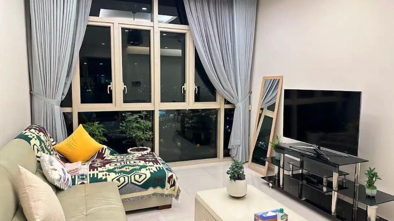 Photo of Livingroom in Thao Dien