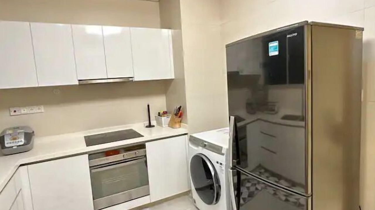 Photo of Kitchen in Thao Dien