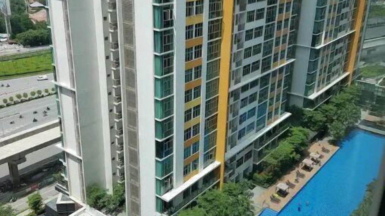 Photo of Outdoor in Thao Dien