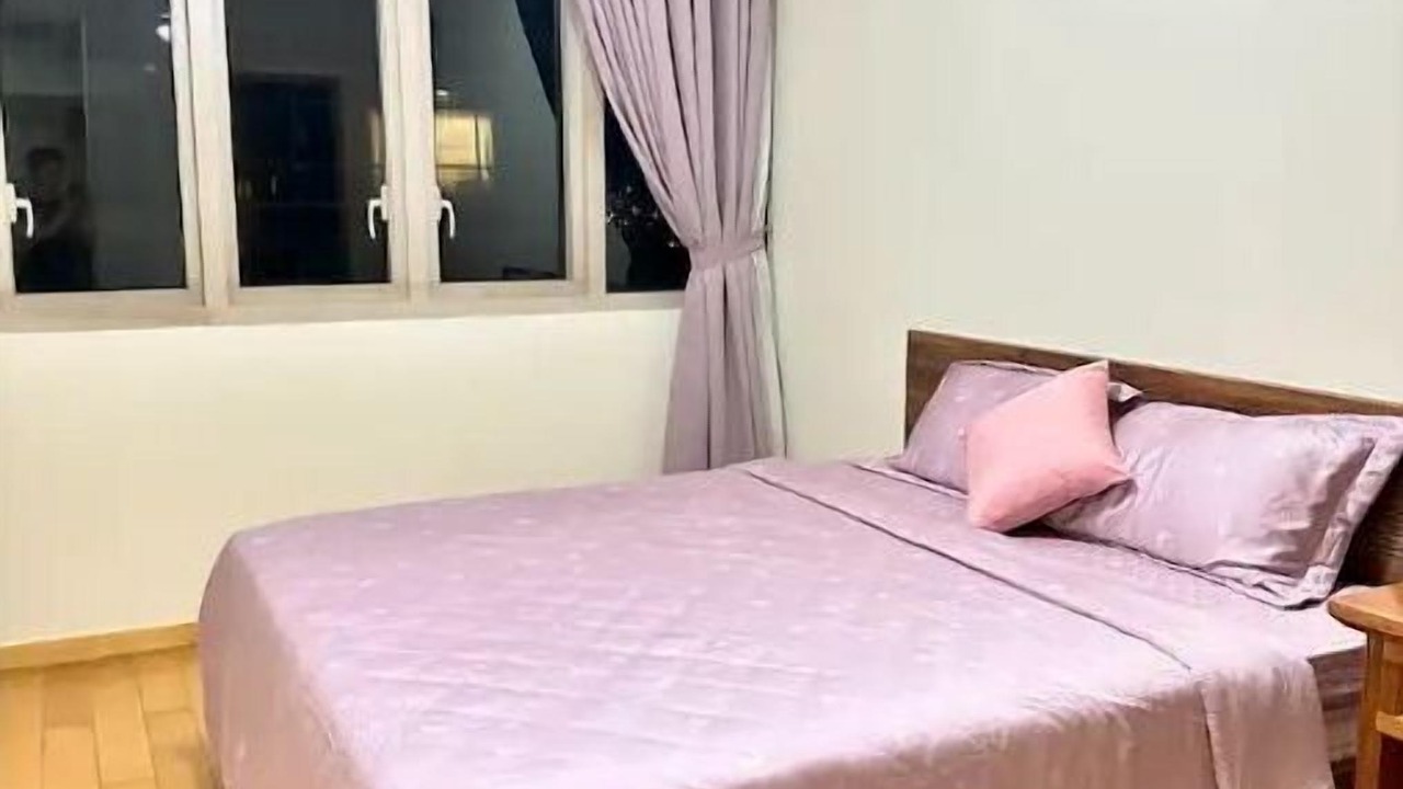 Photo of Bedroom in Thao Dien