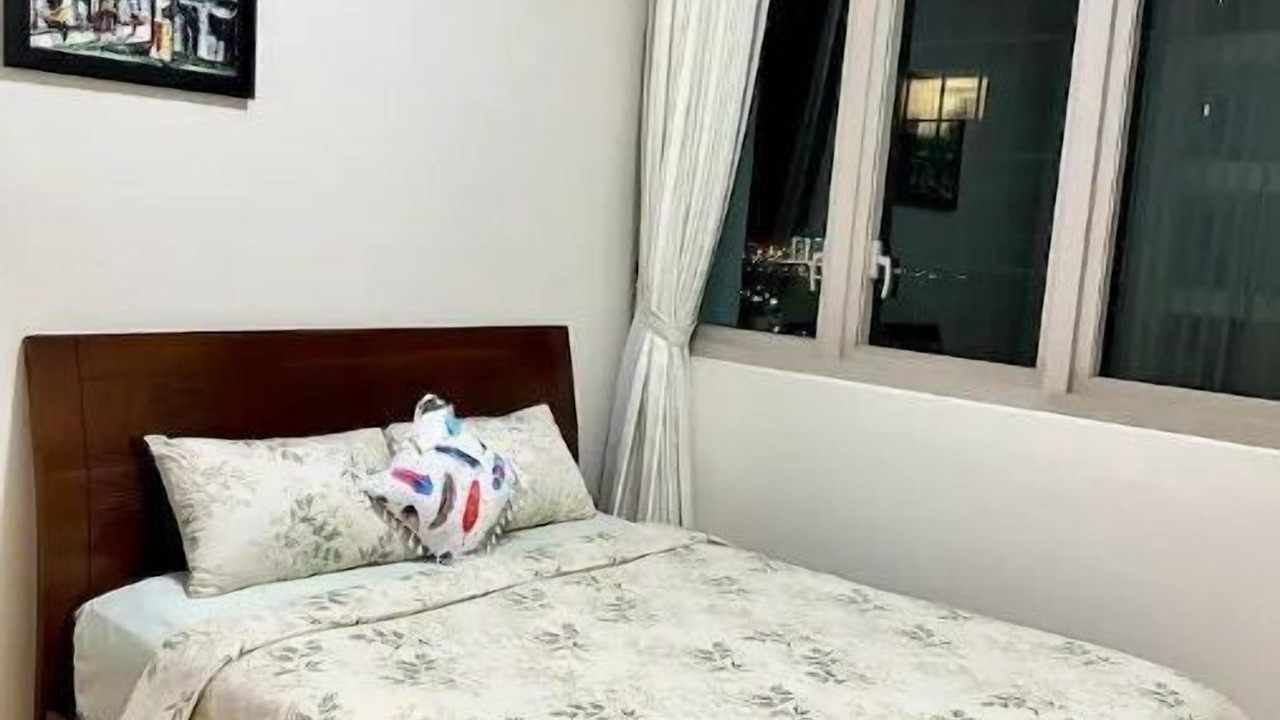 Photo of Bedroom in Thao Dien