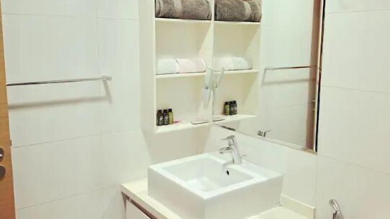 Photo of Bathroom in Thao Dien
