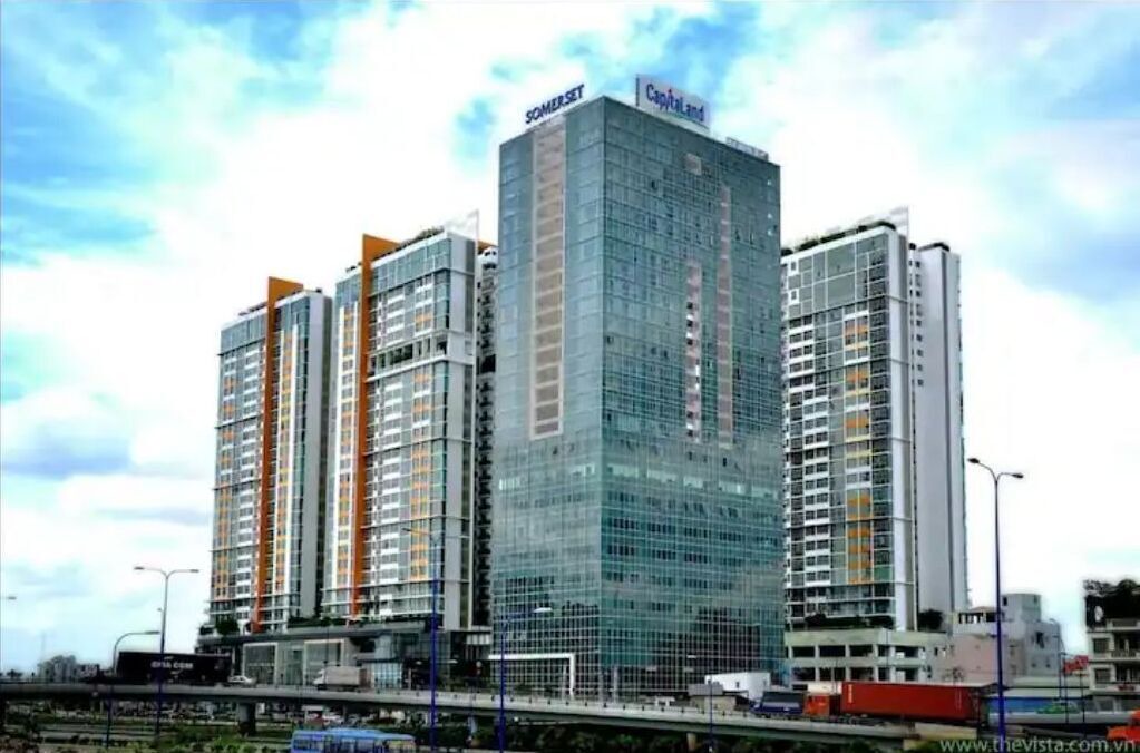 Photo of Outdoor in Thao Dien