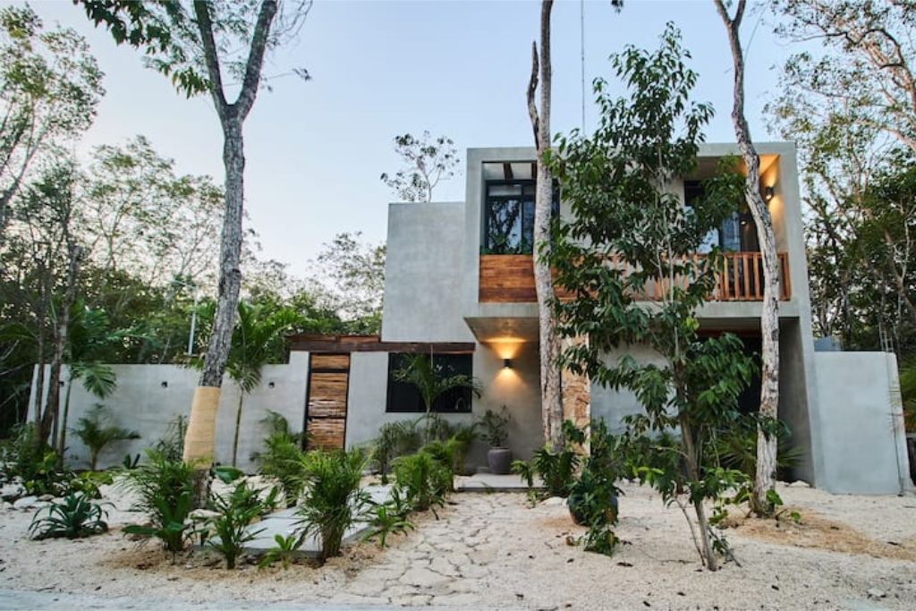 Photo of Outdoor in Tulum