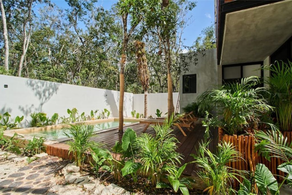 Photo of Outdoor in Tulum