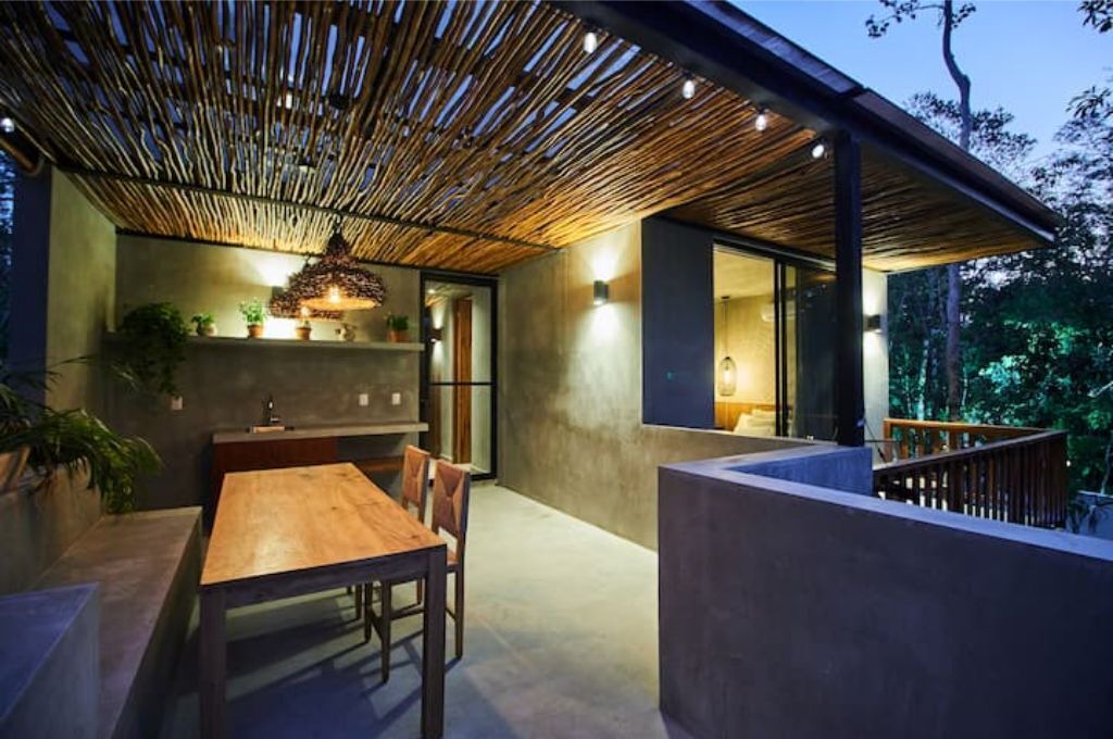 Photo of Outdoor in Tulum