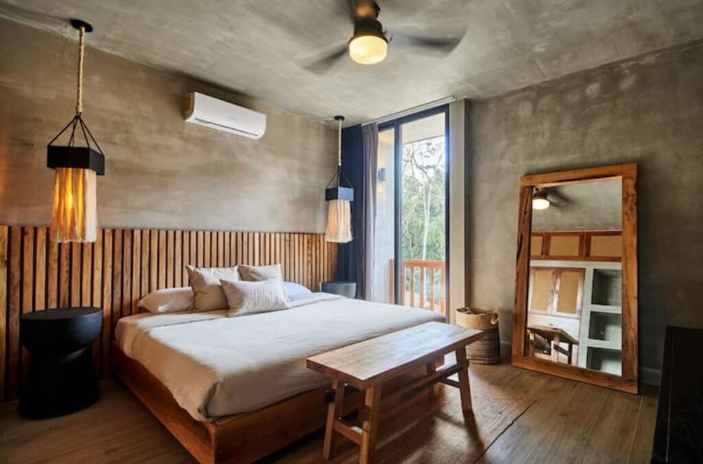Photo of Bedroom in Tulum
