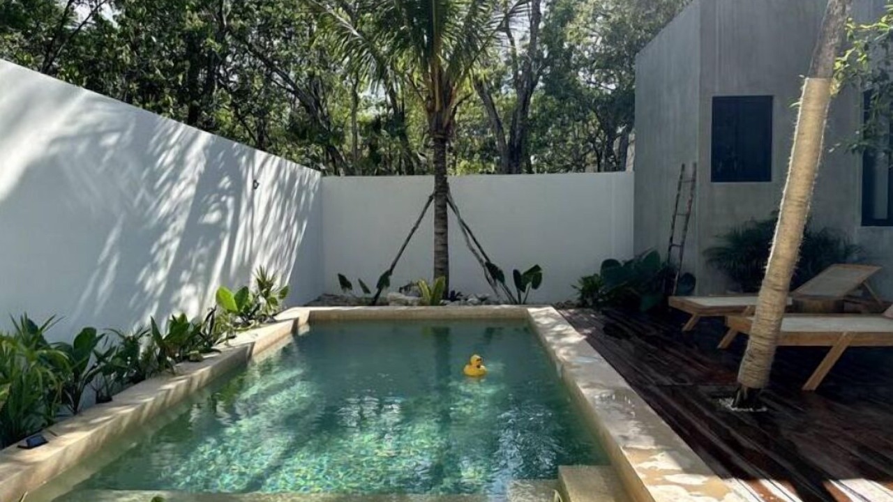 Photo of Outdoor in Tulum