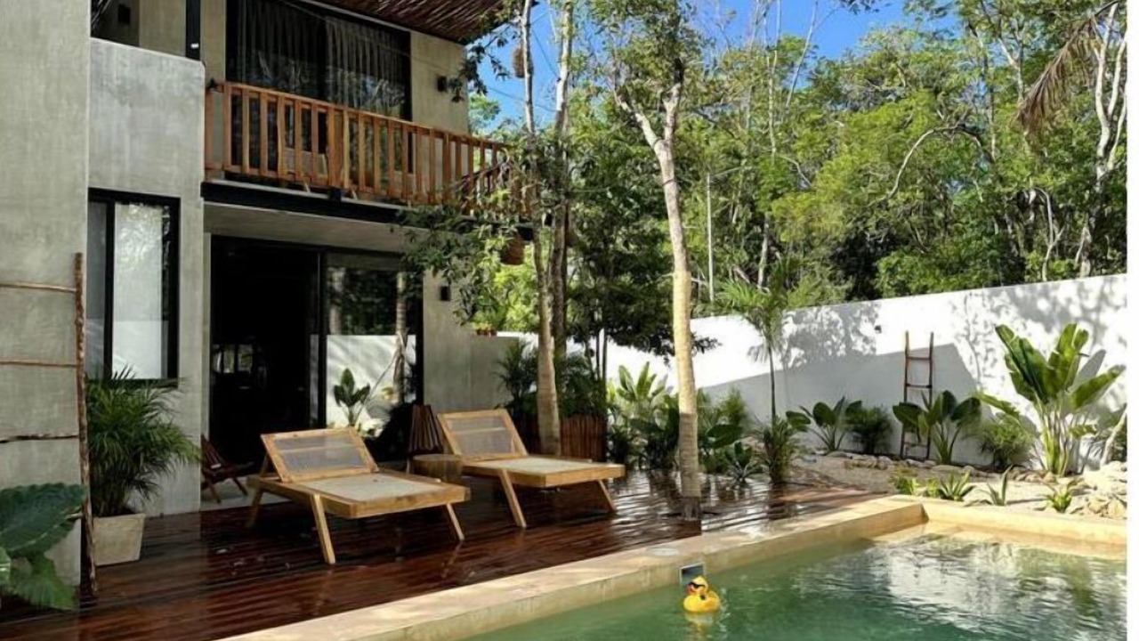 Photo of Outdoor in Tulum