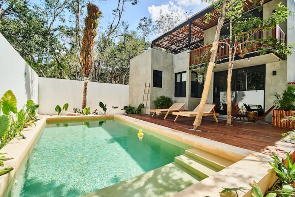 Photo of Outdoor in Tulum
