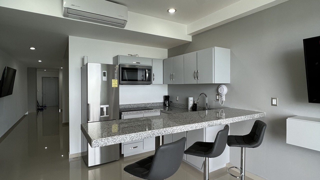 Photo of Kitchen in Zona Dorada