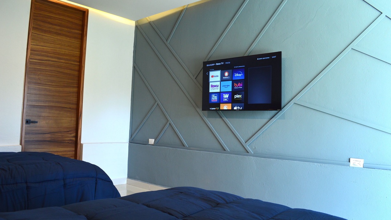 Photo of Bedroom in Amacueca