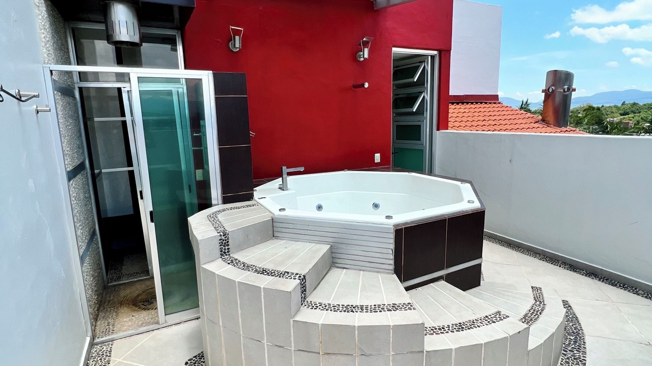 Photo of Patio Balcony in Camecuaro