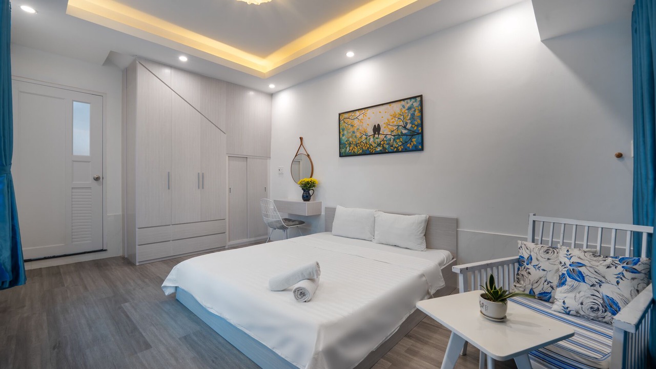 Photo of Bedroom in Son Tra