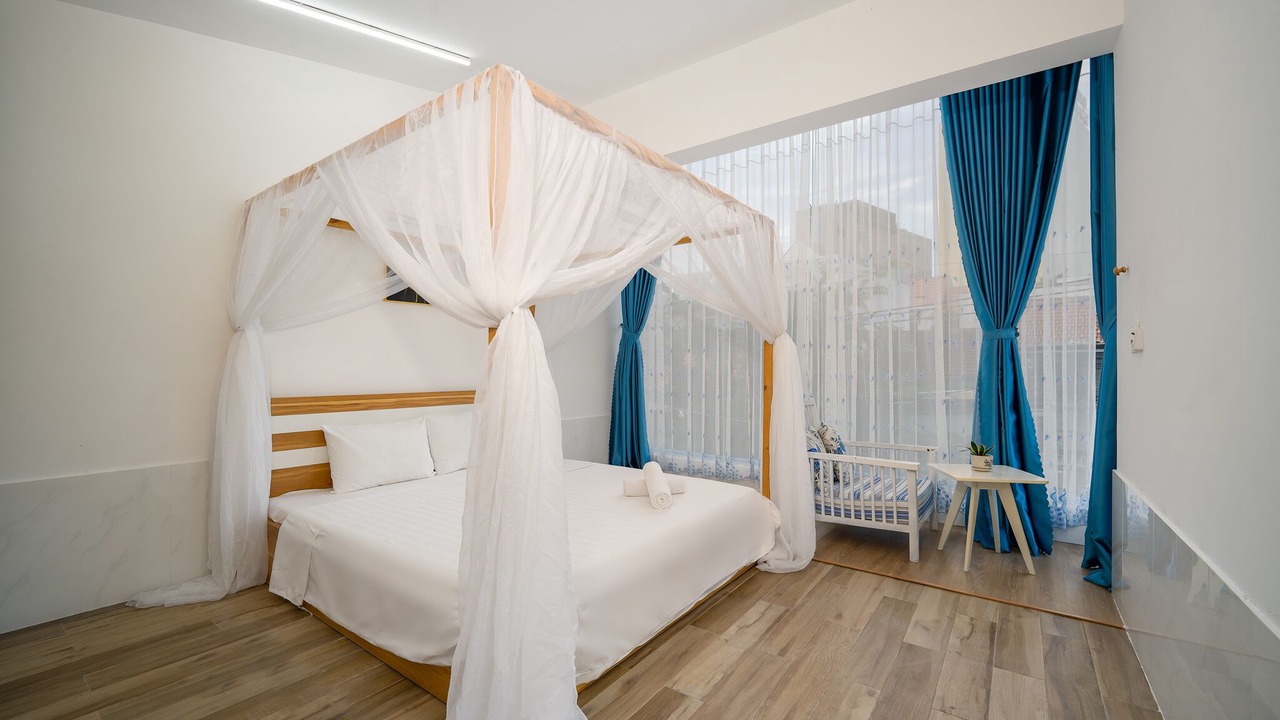Photo of Bedroom in Son Tra