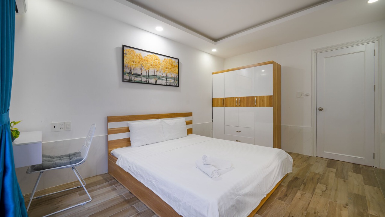 Photo of Bedroom in Son Tra