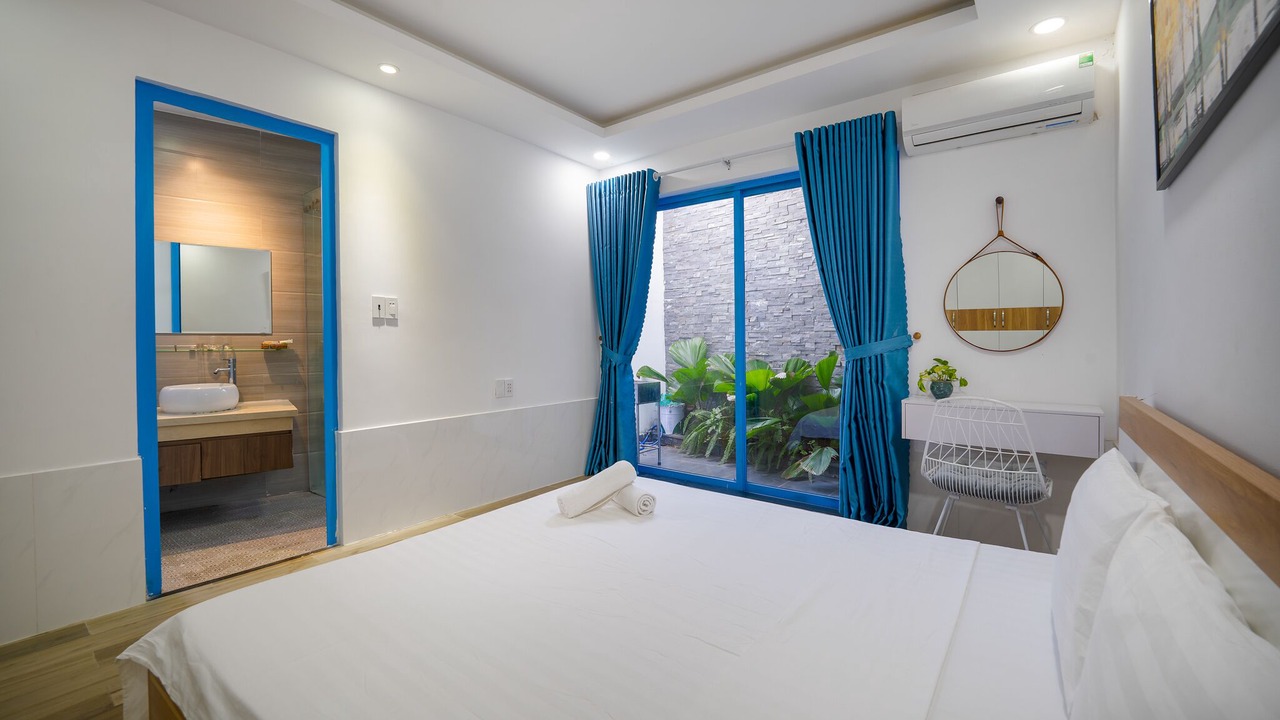 Photo of Bedroom in Son Tra
