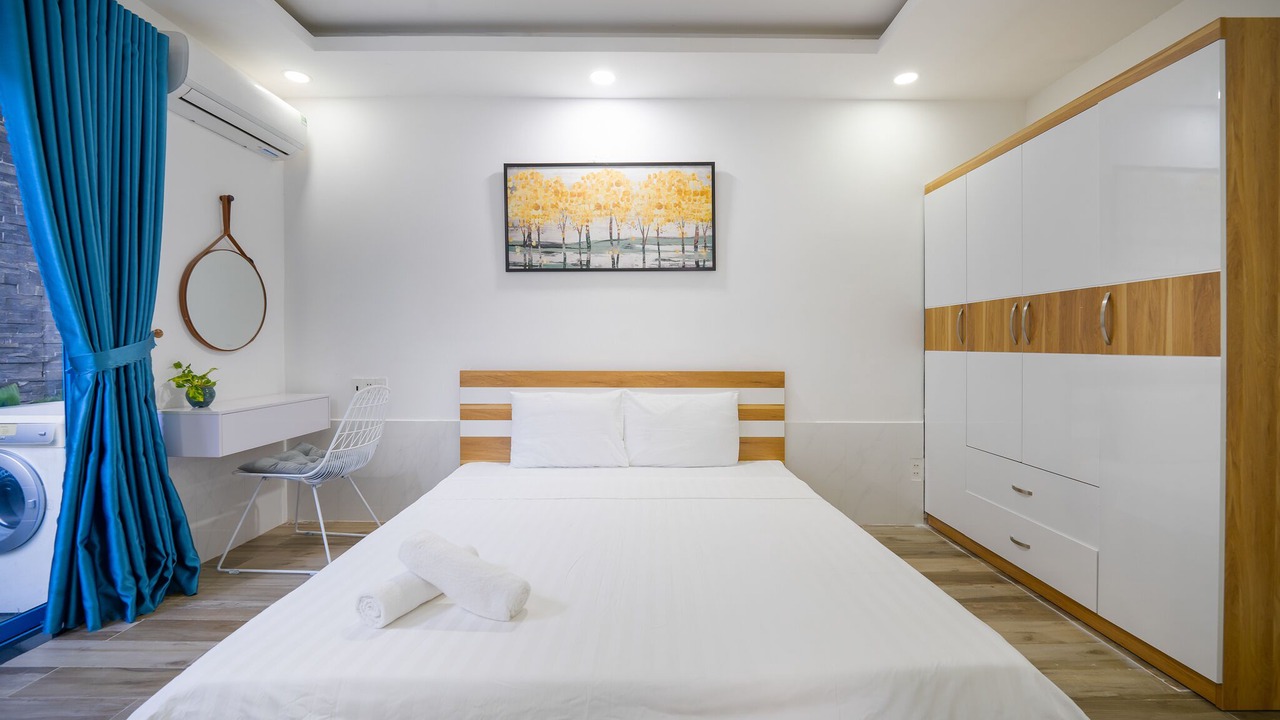 Photo of Bedroom in Son Tra