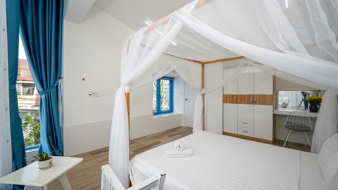 Photo of Bedroom in Son Tra