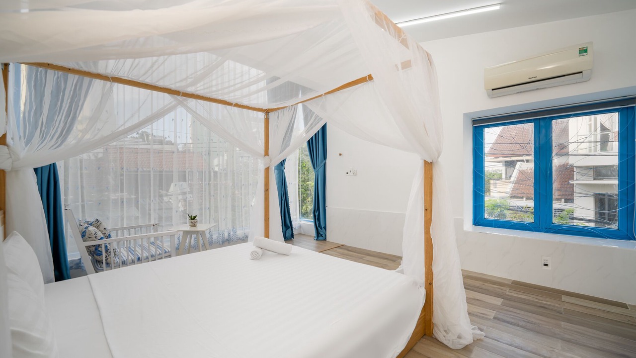 Photo of Bedroom in Son Tra